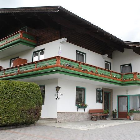 Haus Margit Hotell Ramsau am Dachstein Eksteriør bilde