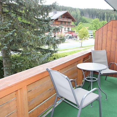 Haus Margit Hotell Ramsau am Dachstein Eksteriør bilde